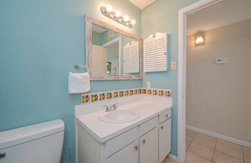 Sailhouse Condo | Bayfront Shores Summa