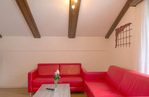 Saas-Fee Apartment | Lovely apartment for 6 people with WIFI