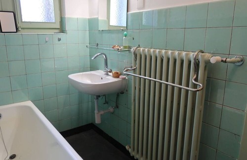 Sainte-Croix Apartment | Cosy apartment for 6 guests with WIFI, terrace and parking