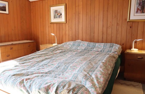 Sainte-Croix Apartment | Cosy apartment for 6 guests with WIFI, terrace and parking