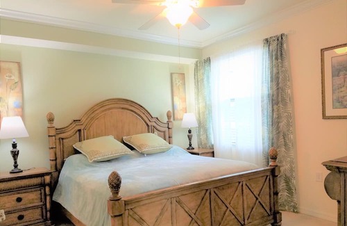 Lakewood Ranch Condo | Amazing 3Bedrooms&2 baths with great privacy