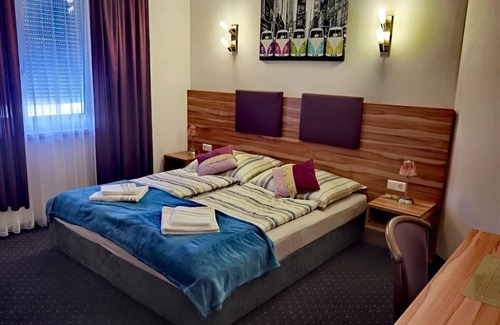 Langenlebarn House | We invite you to enjoy a pleasant stay in our complex,located in Langenlebarn...