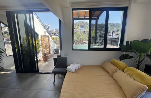 Benito Juarez House | Casa Grande in the Romantic Zone