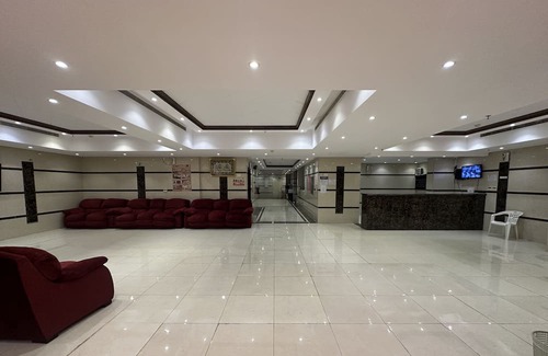 Al Aziziyah Hotel | ALFARAH HOTEL