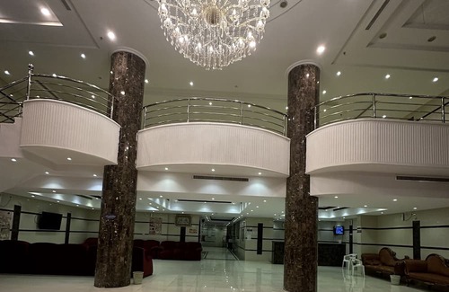 Al Aziziyah Hotel | ALFARAH HOTEL