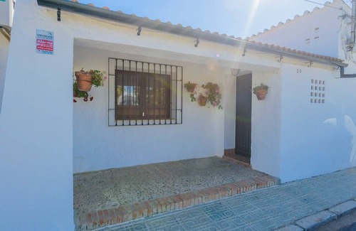 Rivero de Posadas Villa | Rural House with exclusive pool for groups in Cordoba