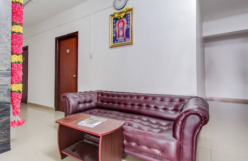 Tirupur Hotel | Capital O New Paradise Inn