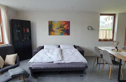 Bernkastel-Wittlich District House | Holiday Home Moselnest