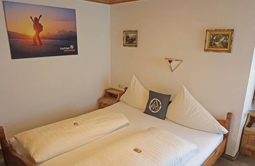 Mathon Apartment | Beautiful apartment for 4 guests with WIFI, TV, balcony and parking