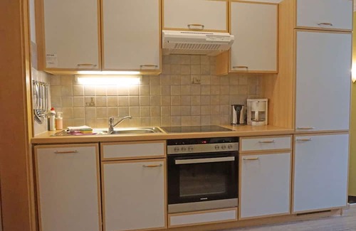 Mathon Apartment | Nice apartment for 6 guests with WIFI, TV and parking