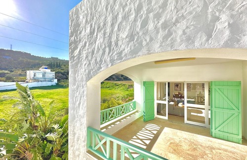 Rafraf House | Marée Village Pilau II Unique experience