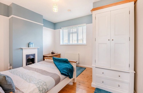 Langton Matravers Cottage | 3 bedroom accommodation in Langton Matravers