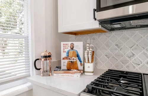 Mobile House | Southern Charm on Charles