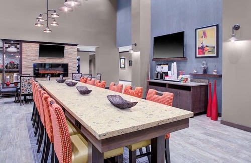 Columbus House | Casino, Culture & Comfort: Columbus Stay w/ Pool | Free Breakfast & WiFi