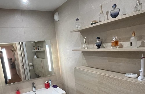 Picpus Apartment | Appartement Standing de 3 Pièces à 300 m du RER A Joinville le Pont