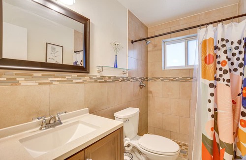 Biscayne Park House | Biscayne Park Home - Near Miami Beaches & Golfing