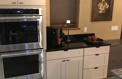 Acme Condo | condo F on the spruce golf course.