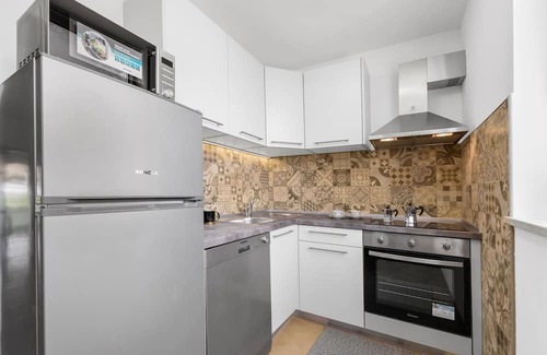 Fuskulin Apartment | Apartments Sabina (99981-A2) - Fuškulin