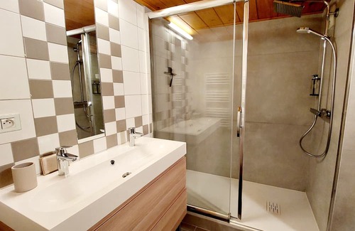 Auxerre Apartment | Appartement Cosy de Très bon Confort - 2 Chambres 4 Personnes