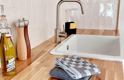 Auxerre Apartment | Appartement Cosy de Très bon Confort - 2 Chambres 4 Personnes