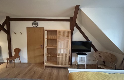 Heideblick Other | Zimmer in Heideblick Teiselsmühle Pension & Pferde