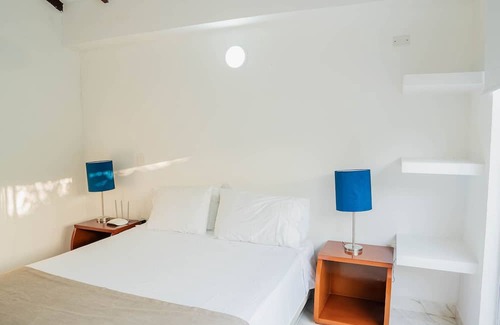 Arroyo de Piedra House | 01. Super House with access to the sea and exclusive beach