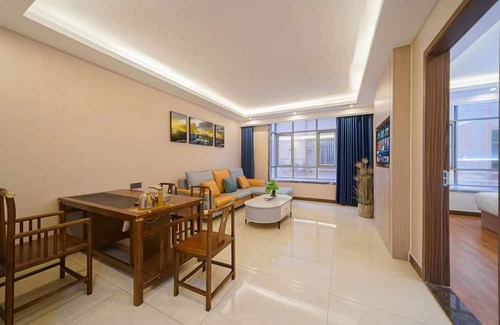 Chaonan District Apartment | kaimanlizhi