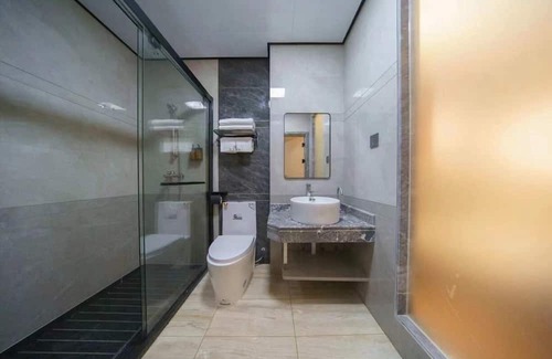 Chaonan District Apartment | kaimanlizhi