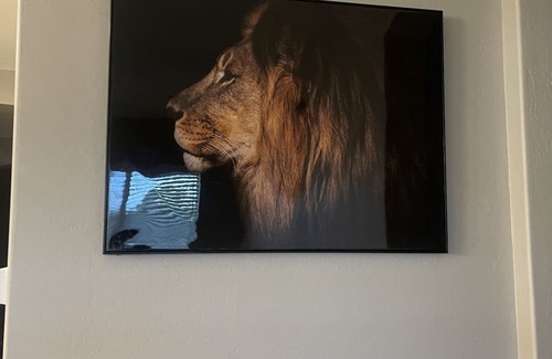 Maricopa House | Ann’s suite