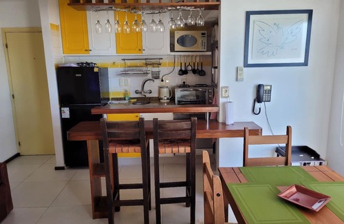Punta del Este Apartment | ALQUILO APTO 1 DORM PUNTA DEL ESTE A 100 mts PLAYA BRAVA, consultar tarifa