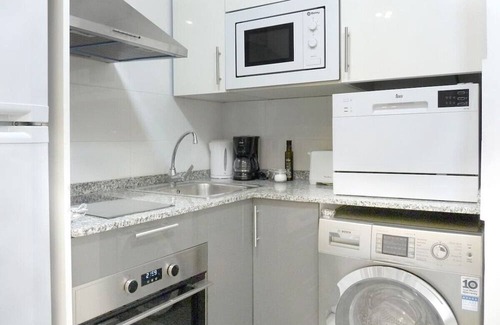 Collblanc y La Torrassa Apartment | Cosy Marbarcelona apartments 11