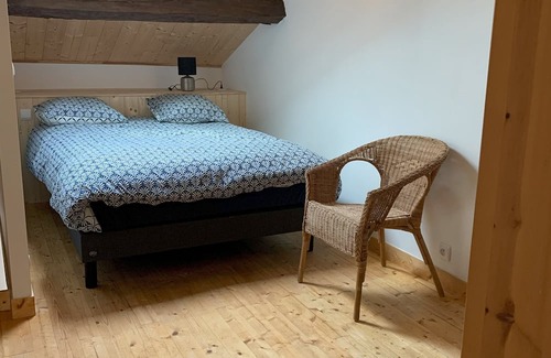 Saint-Germain-dEsteuil House | Maison Avec Jardin Privatif Gîte Pastouret, Lussan