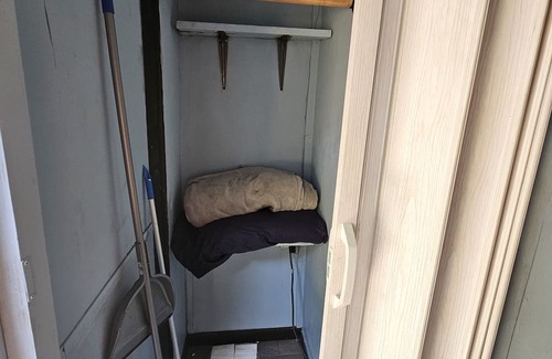 Bucks Apartment | TinyHome for One in a Quiet, Rural Setting near Mobile and Atmore