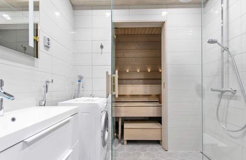 Ahtari House | Naava chalet 104 by Interhome