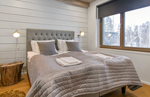 Ahtari House | Naava chalet 104 by Interhome
