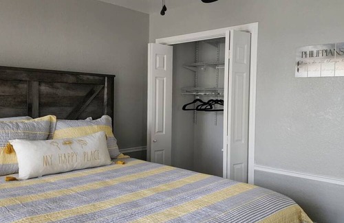 Harker Heights House | Sunset Hideout