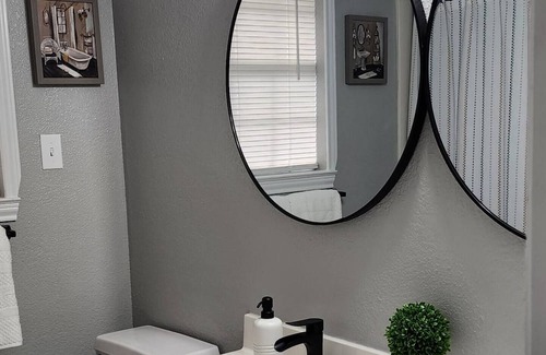 Harker Heights House | Sunset Hideout