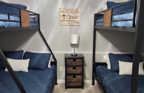 Harker Heights House | Sunset Hideout