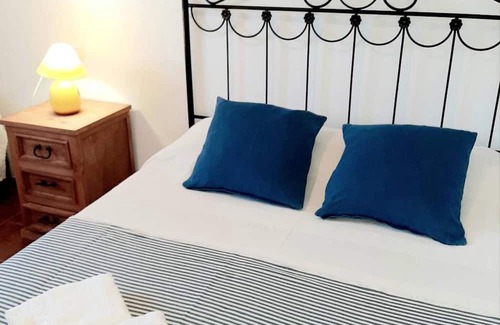 Pitres House | Cottage With Incredible Views In The Alpujarras