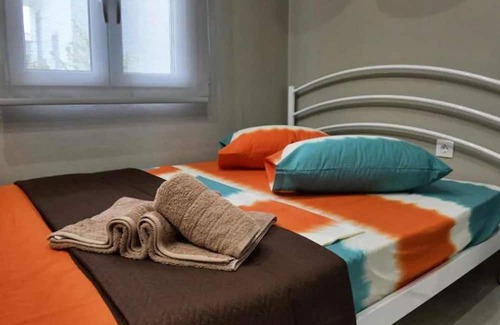 Nea Propontida Resort | Crystallia SeaSide Maisonette by RentlsPro