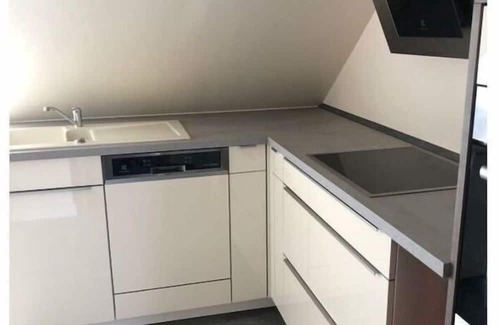 Husby House | Moin Moin Husby Modern retreat