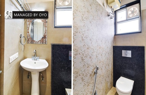 Shyam Nagar Hotel | Townhouse Mansarovar Formerly Guru Kripa