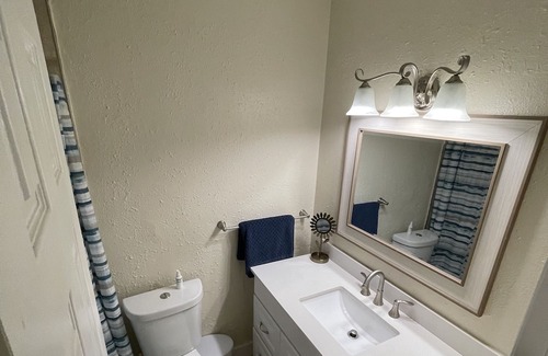 Lakeland House | Lakeland Highlands Home away from home