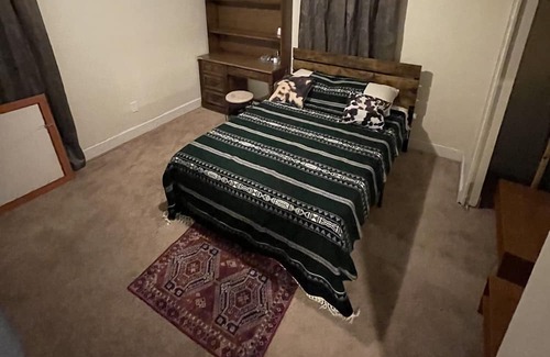 Lakeland House | Lakeland Highlands Home away from home