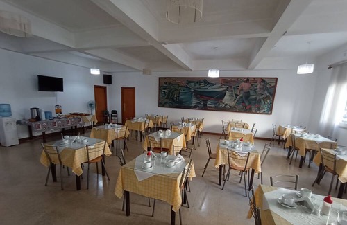 Mar del Plata Hotel | NUEVO HOTEL SAN MARCOS
