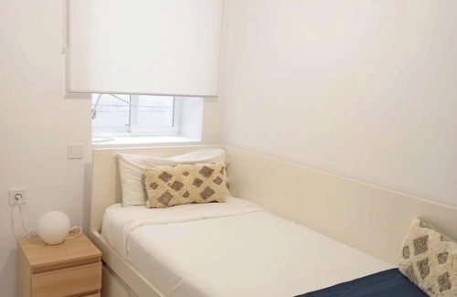 Ciudad Universitaria Apartment | Superhost Madrid Center - Best Area - Salamanca