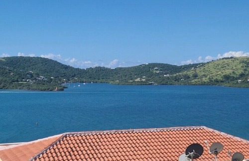 Fraile Apartment | Seagull Studio a Couples Retreat Villa in Culebra!