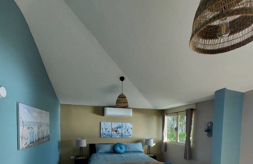Fraile Apartment | Seagull Studio a Couples Retreat Villa in Culebra!