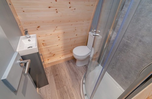 Guisborough Cottage | 1 bedroom accommodation in Guisborough