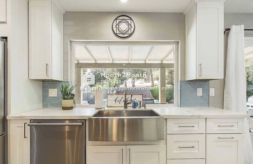 Raskin Estates House | Breeze Retreat on Eugie Terrace #42045
